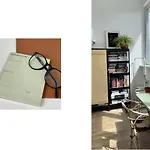 Atelier W Sercu Warszawy Z Panoramicznym Widokiem