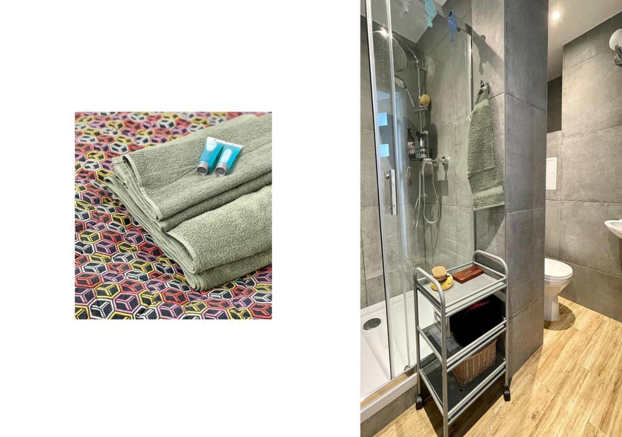 Apartment Atelier W Sercu Warszawy Z Panoramicznym Widokiem *